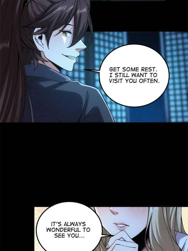 Celebrating the Remaining Life Chapter 41 page 32