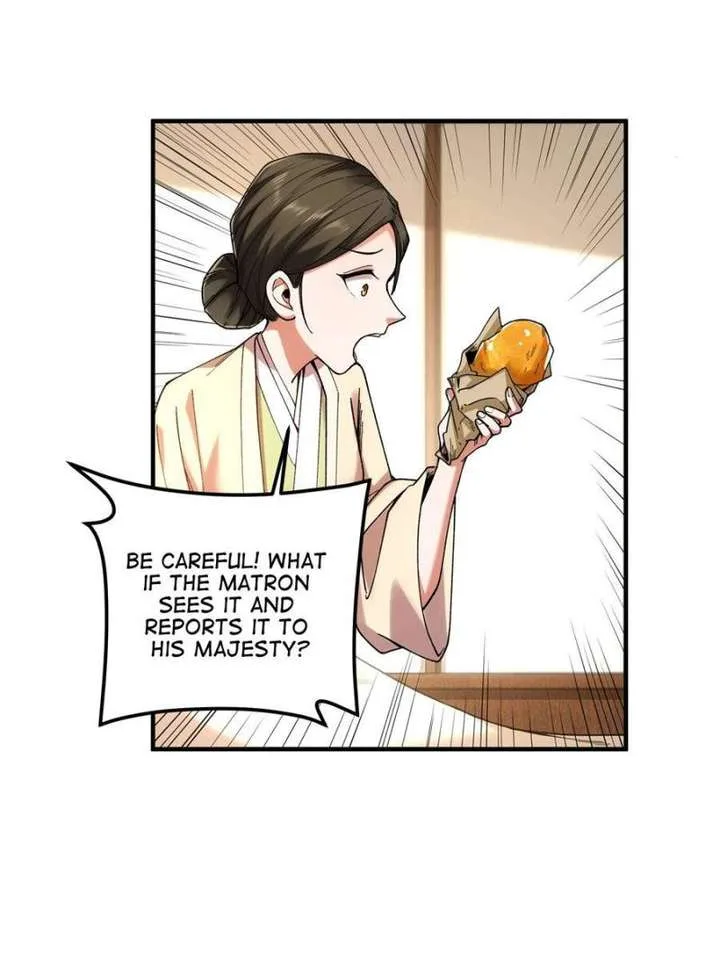 Celebrating the Remaining Life Chapter 41 page 49