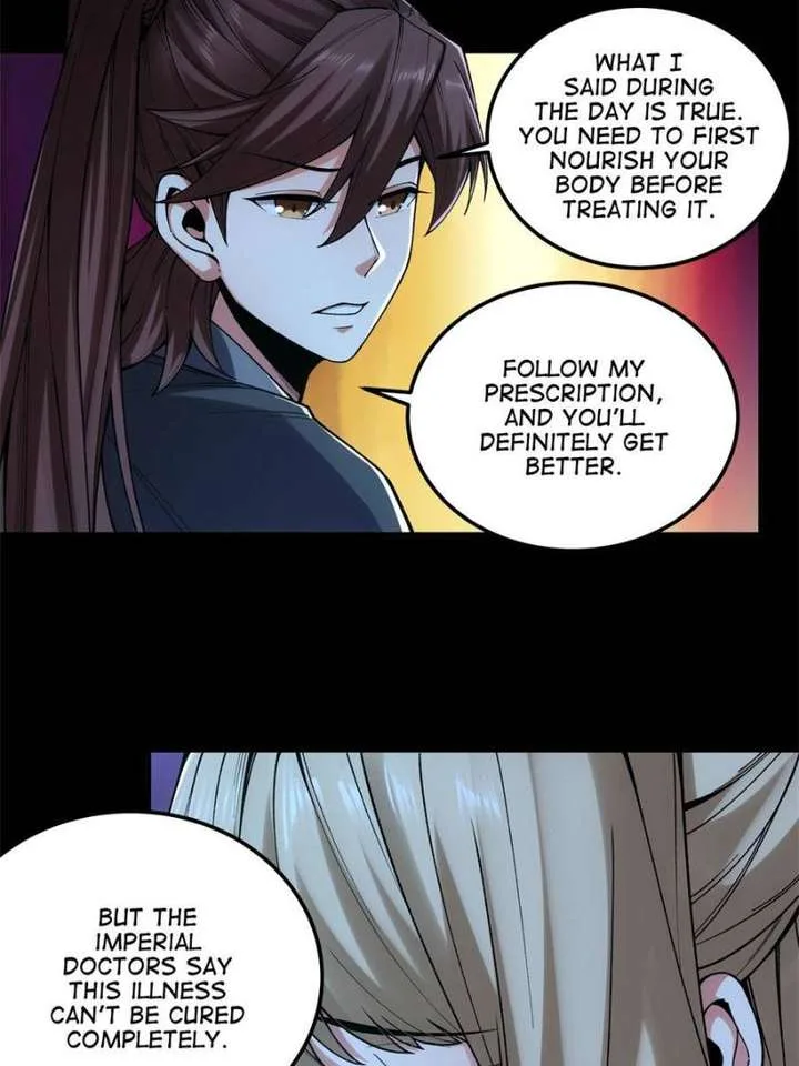 Celebrating the Remaining Life Chapter 41 page 17