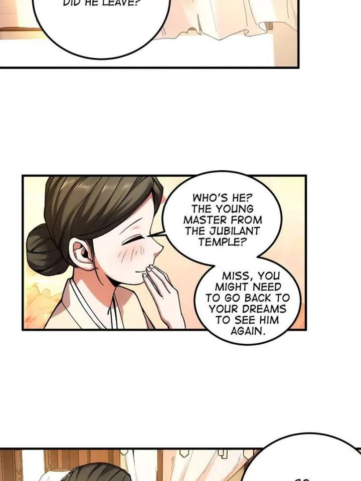 Celebrating the Remaining Life Chapter 41 page 44