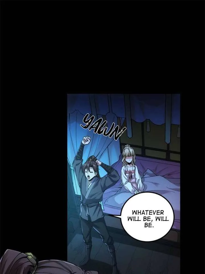 Celebrating the Remaining Life Chapter 41 page 31