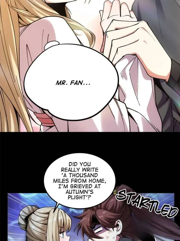 Celebrating the Remaining Life Chapter 41 page 27
