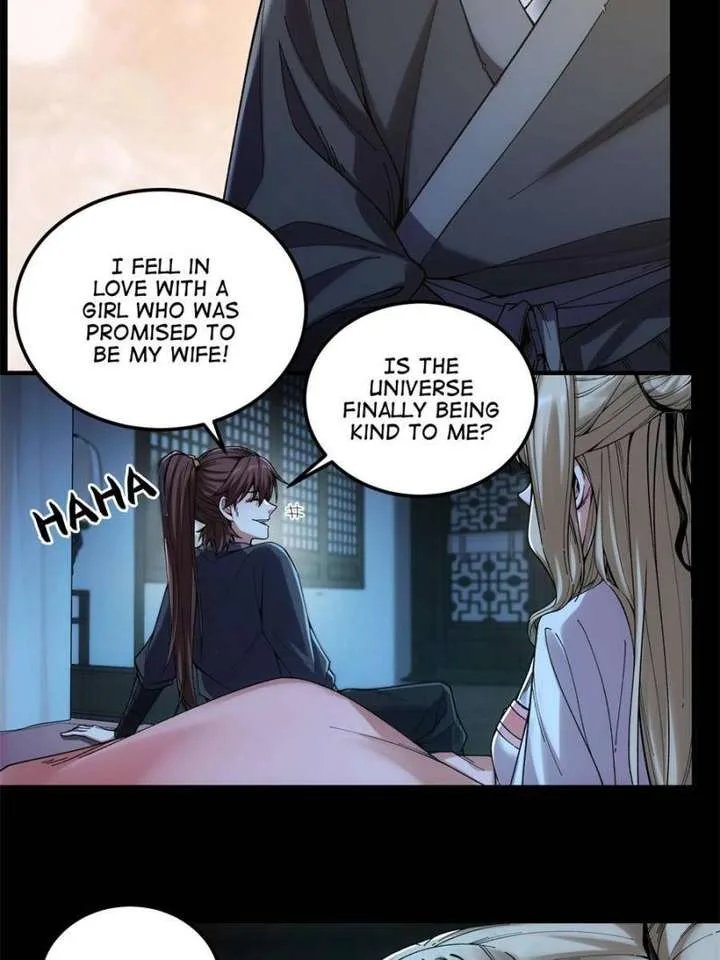 Celebrating the Remaining Life Chapter 41 page 15