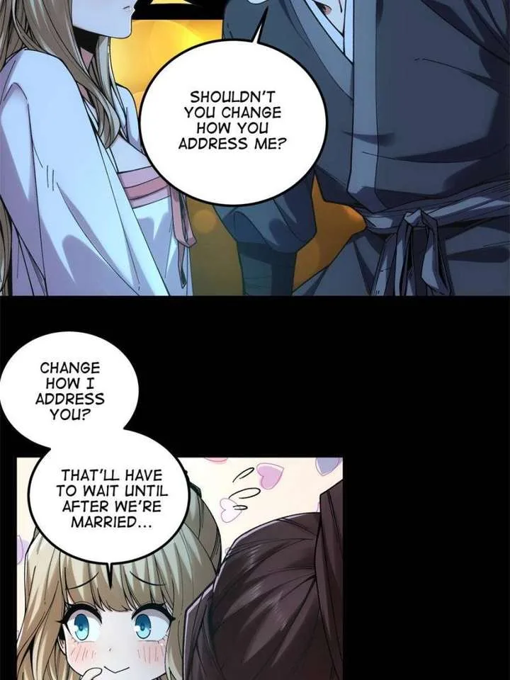 Celebrating the Remaining Life Chapter 41 page 23