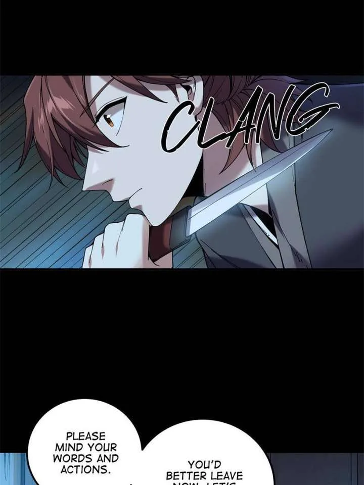 Celebrating the Remaining Life Chapter 40 page 28