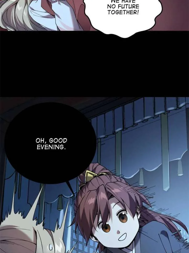 Celebrating the Remaining Life Chapter 40 page 21