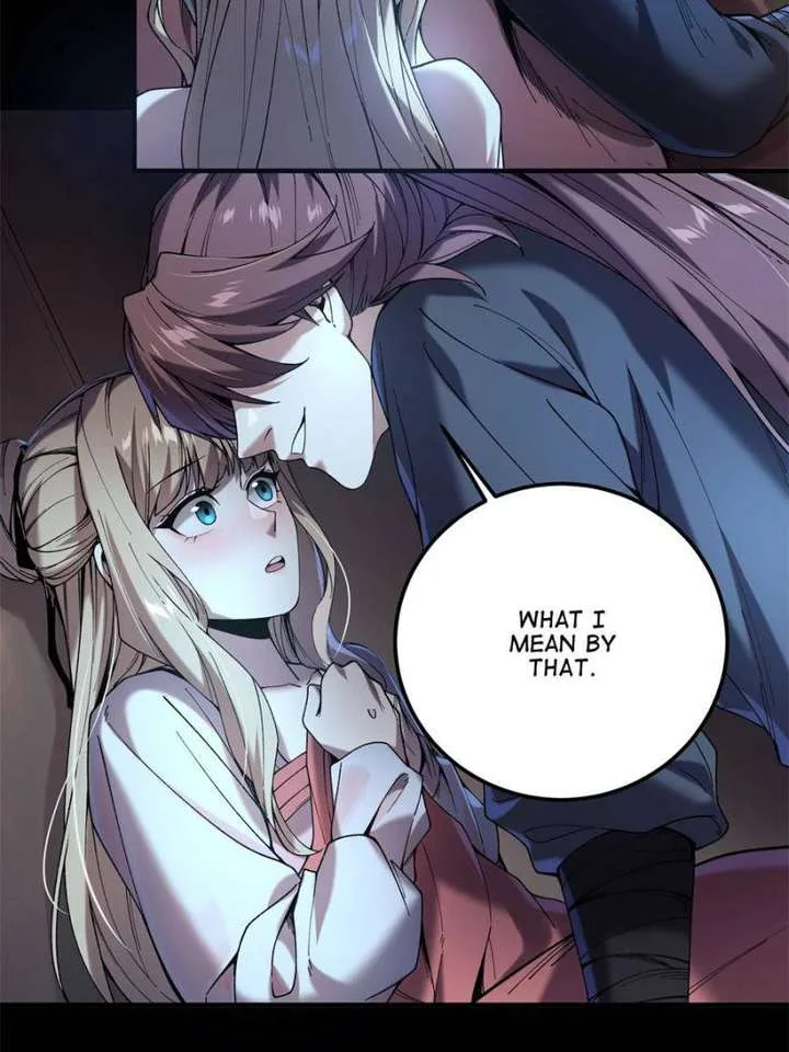 Celebrating the Remaining Life Chapter 40 page 27