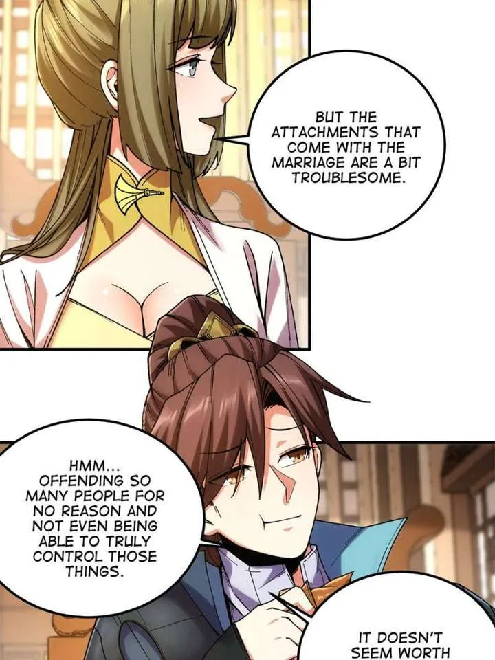 Celebrating the Remaining Life Chapter 41 page 58