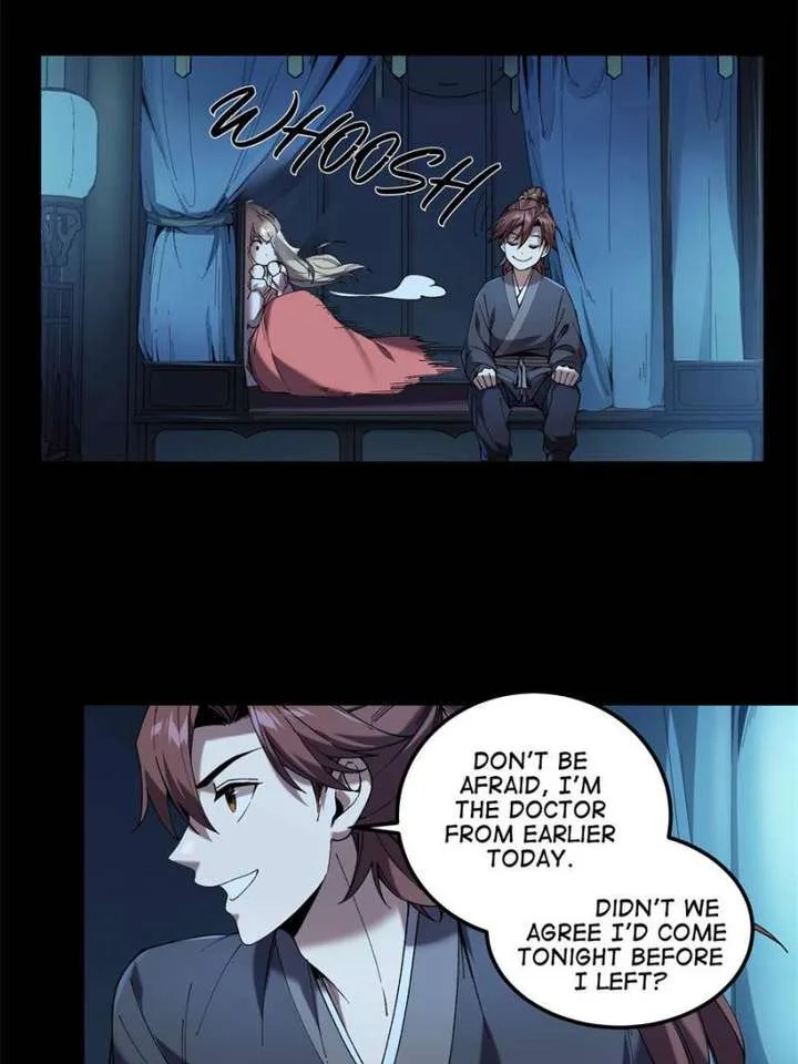 Celebrating the Remaining Life Chapter 40 page 24