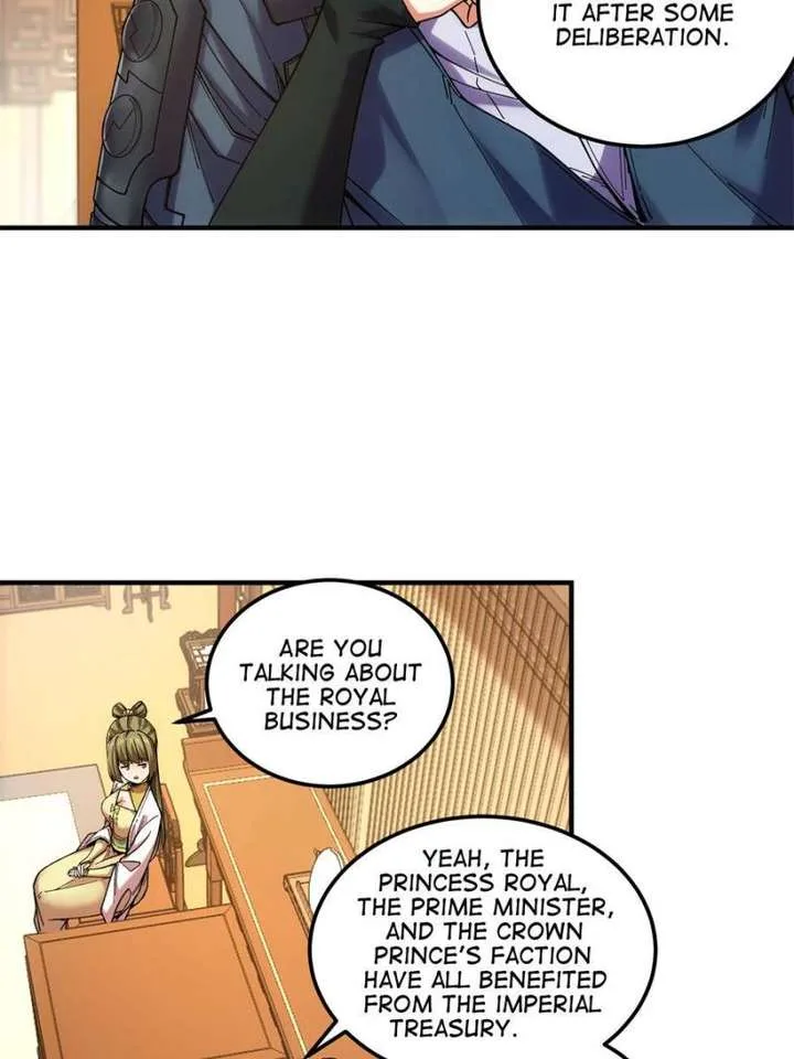 Celebrating the Remaining Life Chapter 41 page 59