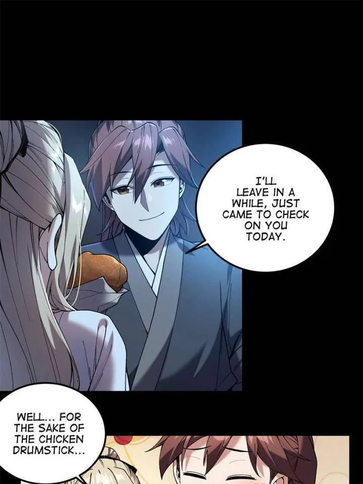 Celebrating the Remaining Life Chapter 40 page 32
