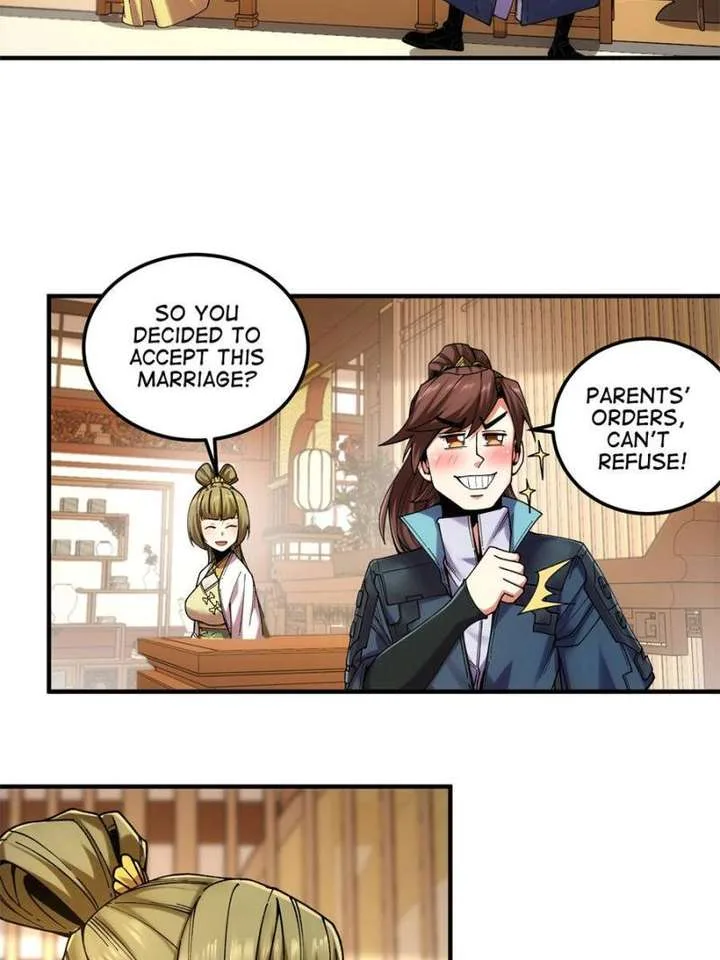 Celebrating the Remaining Life Chapter 41 page 57