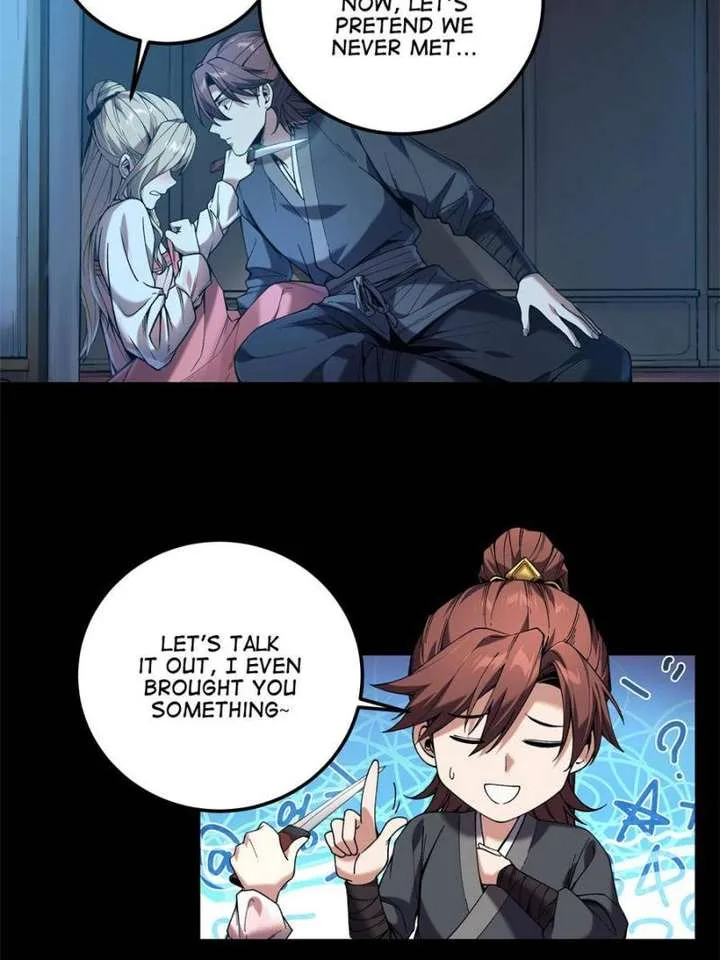 Celebrating the Remaining Life Chapter 40 page 29