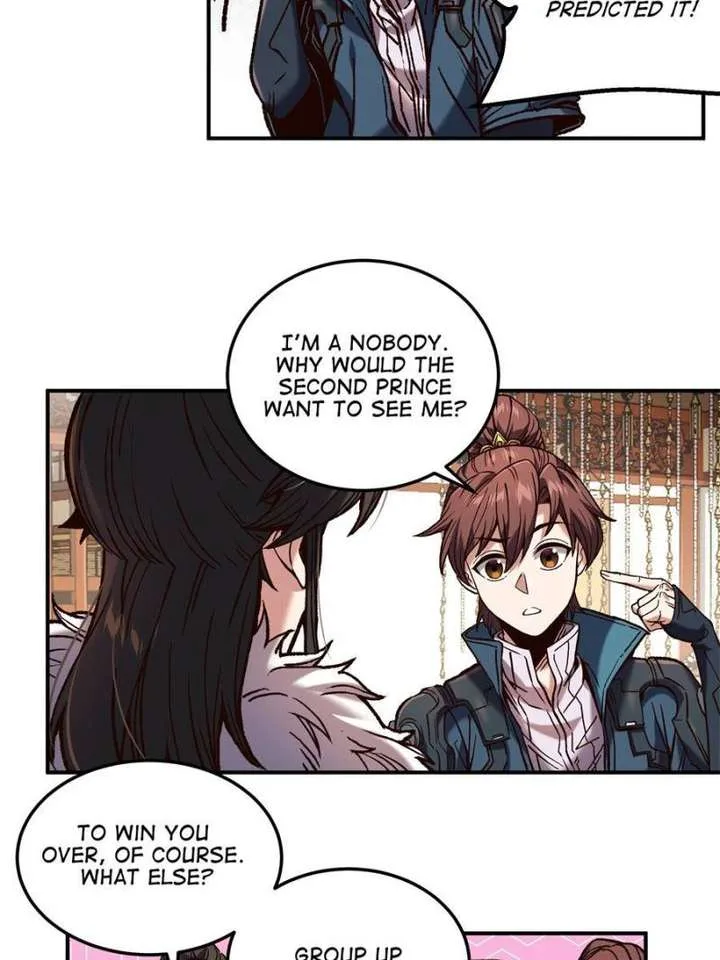Celebrating the Remaining Life Chapter 43 page 10