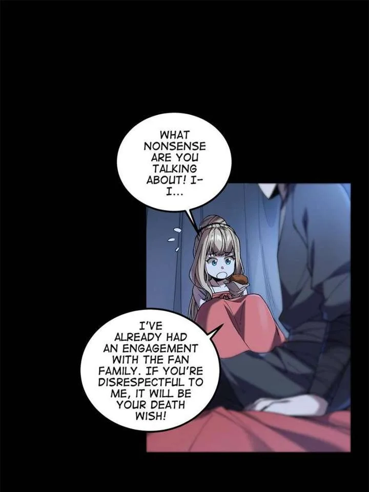 Celebrating the Remaining Life Chapter 40 page 39
