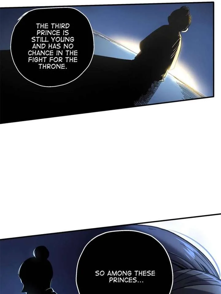 Celebrating the Remaining Life Chapter 43 page 20