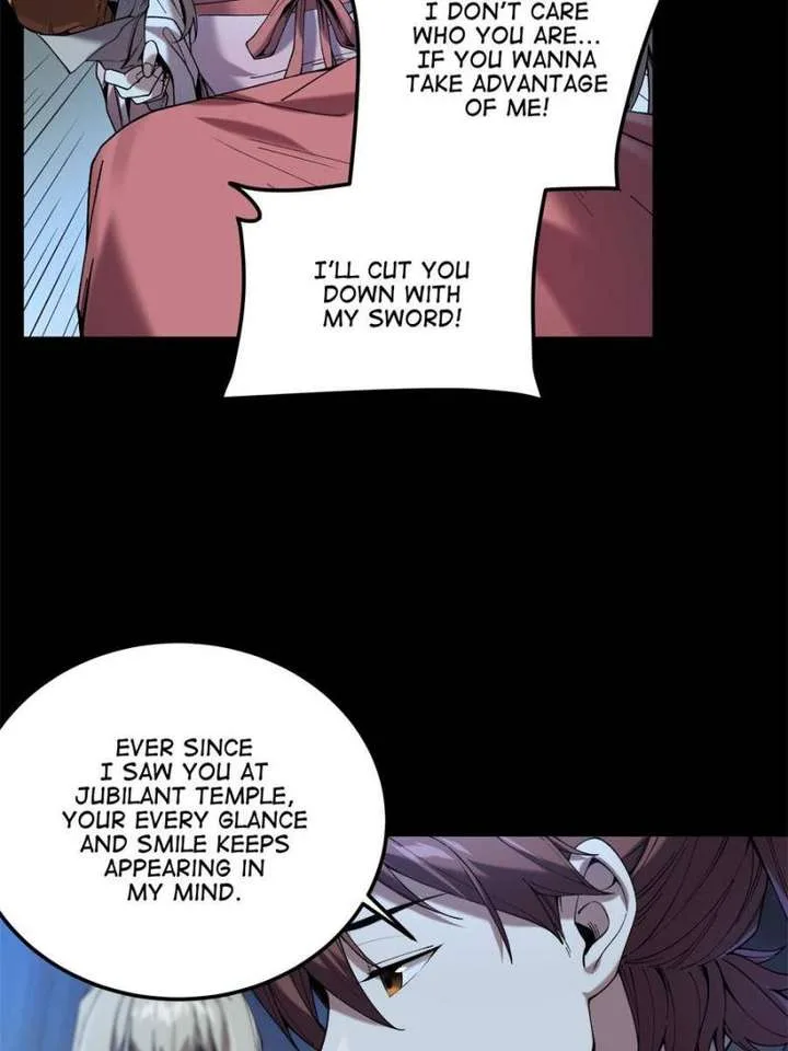 Celebrating the Remaining Life Chapter 40 page 36