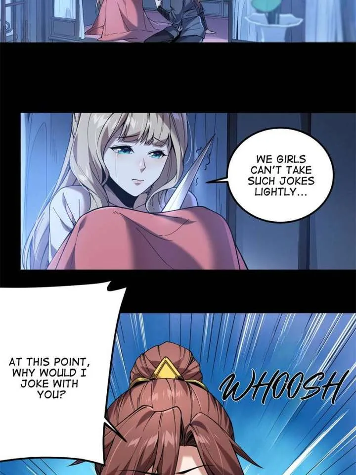 Celebrating the Remaining Life Chapter 40 page 43