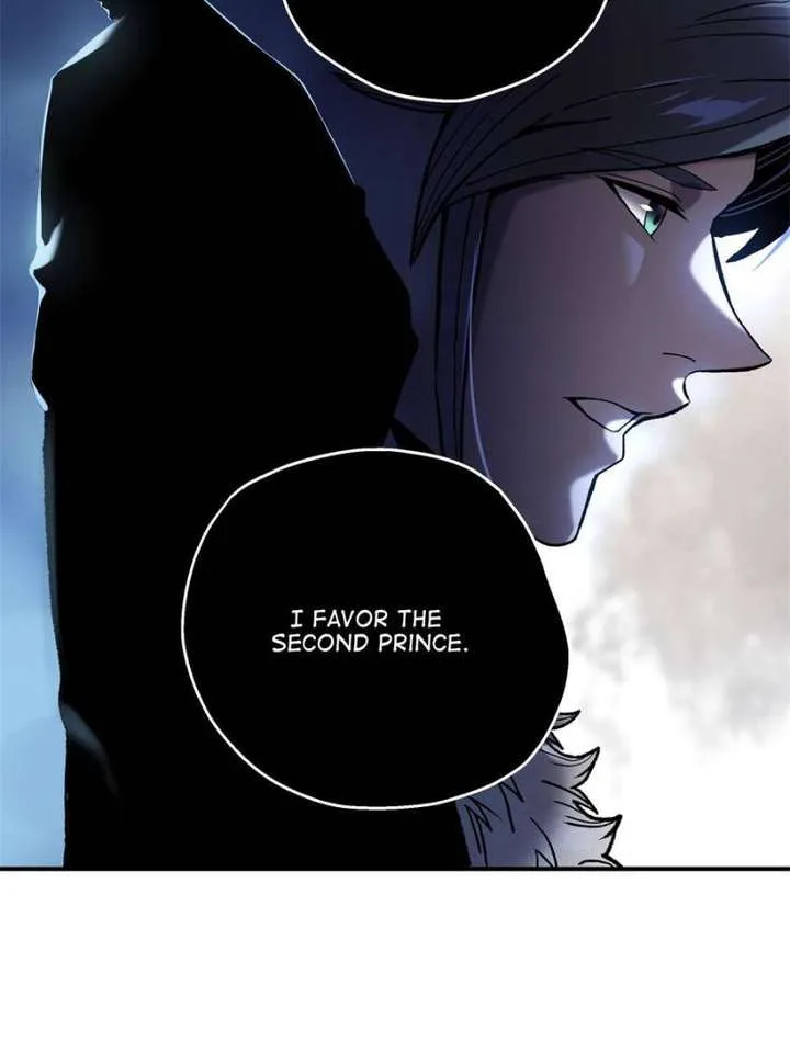 Celebrating the Remaining Life Chapter 43 page 21