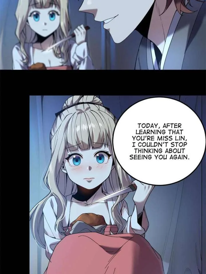 Celebrating the Remaining Life Chapter 40 page 37