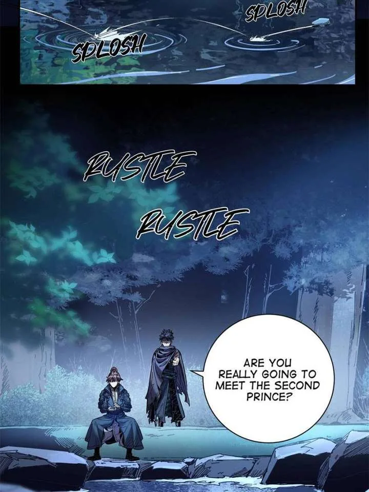 Celebrating the Remaining Life Chapter 43 page 25