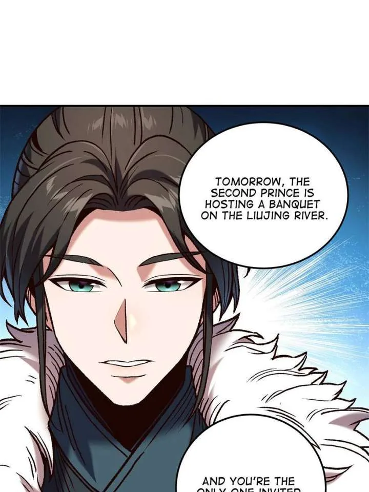 Celebrating the Remaining Life Chapter 43 page 8