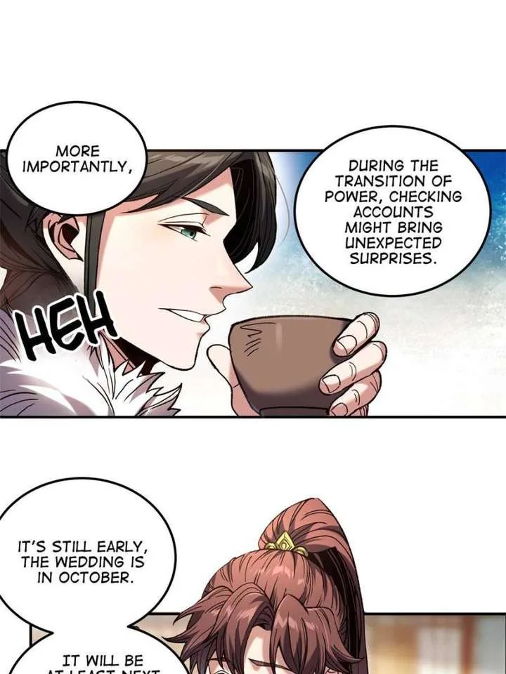 Celebrating the Remaining Life Chapter 43 page 13