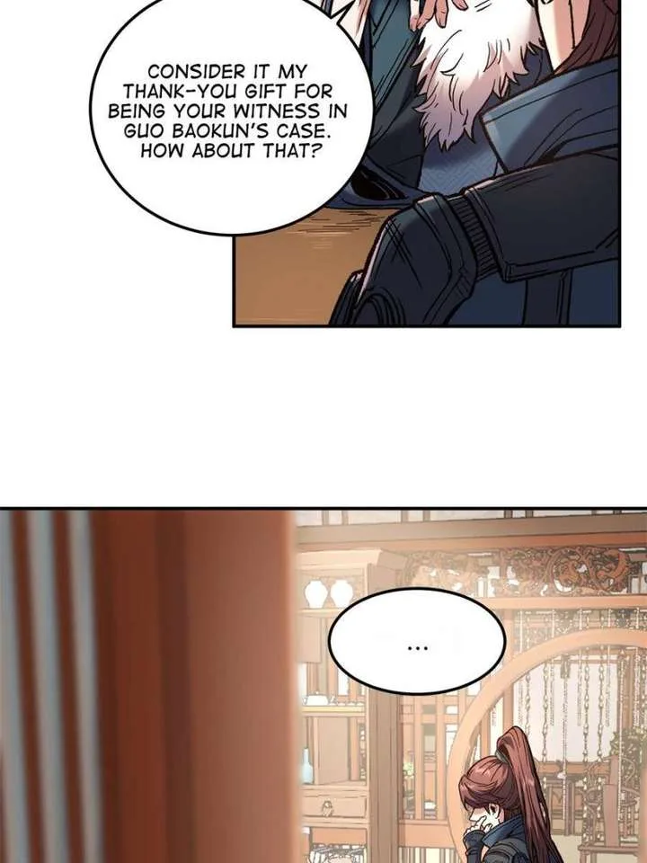 Celebrating the Remaining Life Chapter 43 page 15