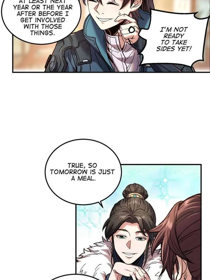 Celebrating the Remaining Life Chapter 43 page 14