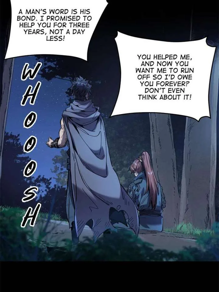 Celebrating the Remaining Life Chapter 43 page 32