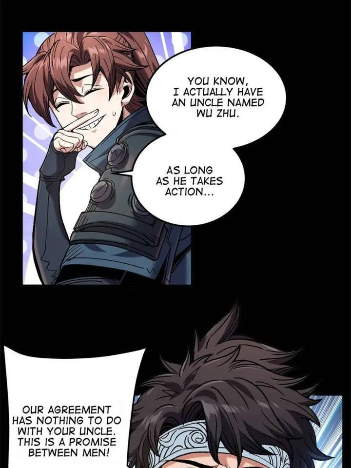 Celebrating the Remaining Life Chapter 43 page 33
