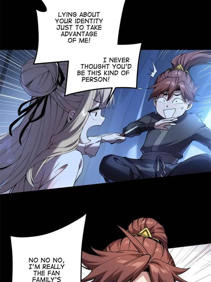 Celebrating the Remaining Life Chapter 40 page 41