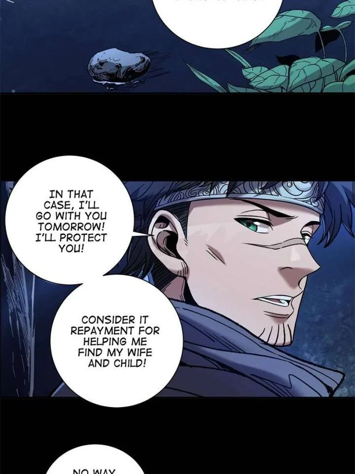 Celebrating the Remaining Life Chapter 43 page 29
