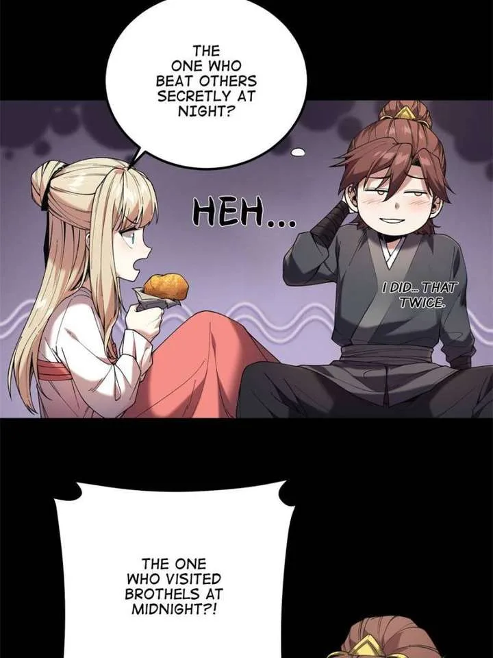 Celebrating the Remaining Life Chapter 40 page 47