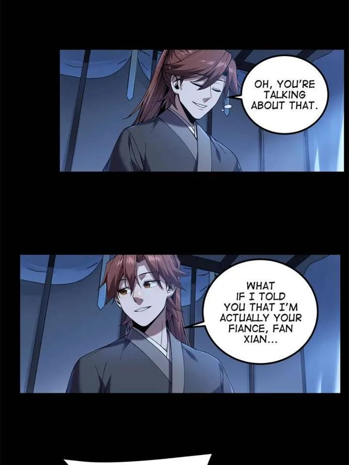 Celebrating the Remaining Life Chapter 40 page 40