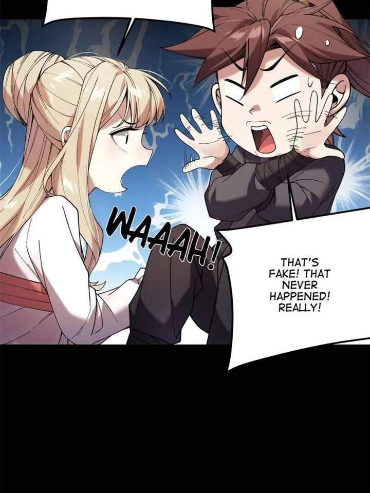 Celebrating the Remaining Life Chapter 40 page 48