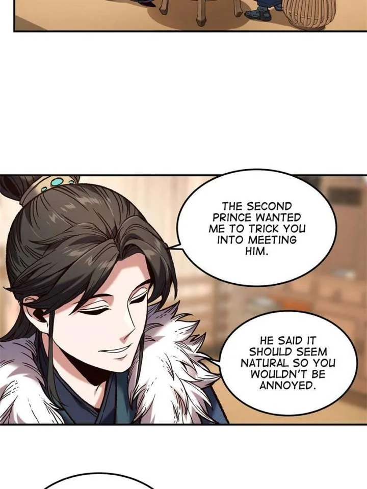 Celebrating the Remaining Life Chapter 43 page 6