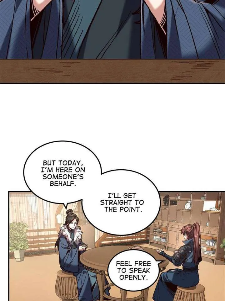 Celebrating the Remaining Life Chapter 43 page 5