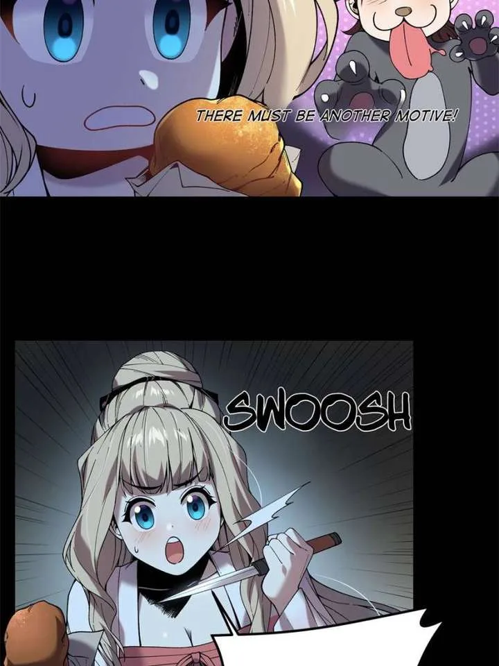 Celebrating the Remaining Life Chapter 40 page 35
