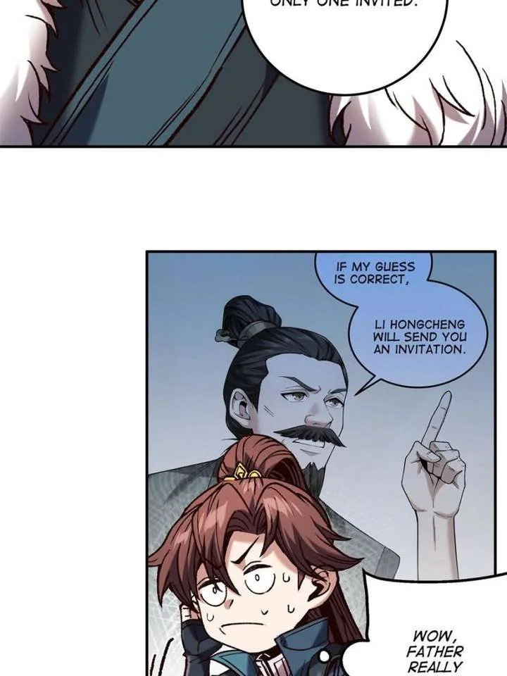 Celebrating the Remaining Life Chapter 43 page 9