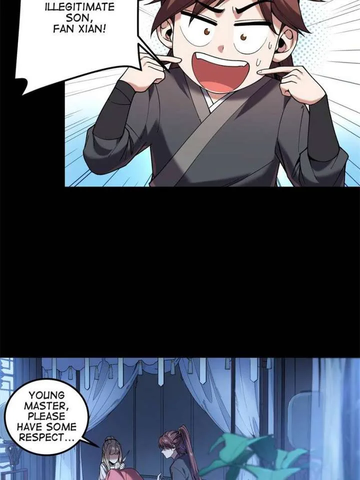 Celebrating the Remaining Life Chapter 40 page 42