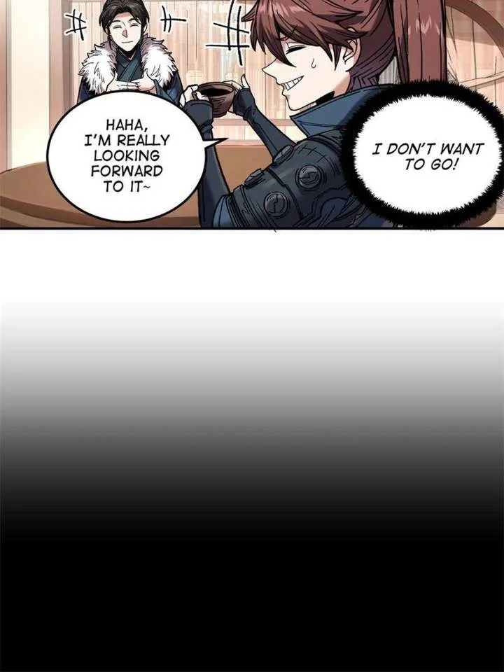 Celebrating the Remaining Life Chapter 43 page 23