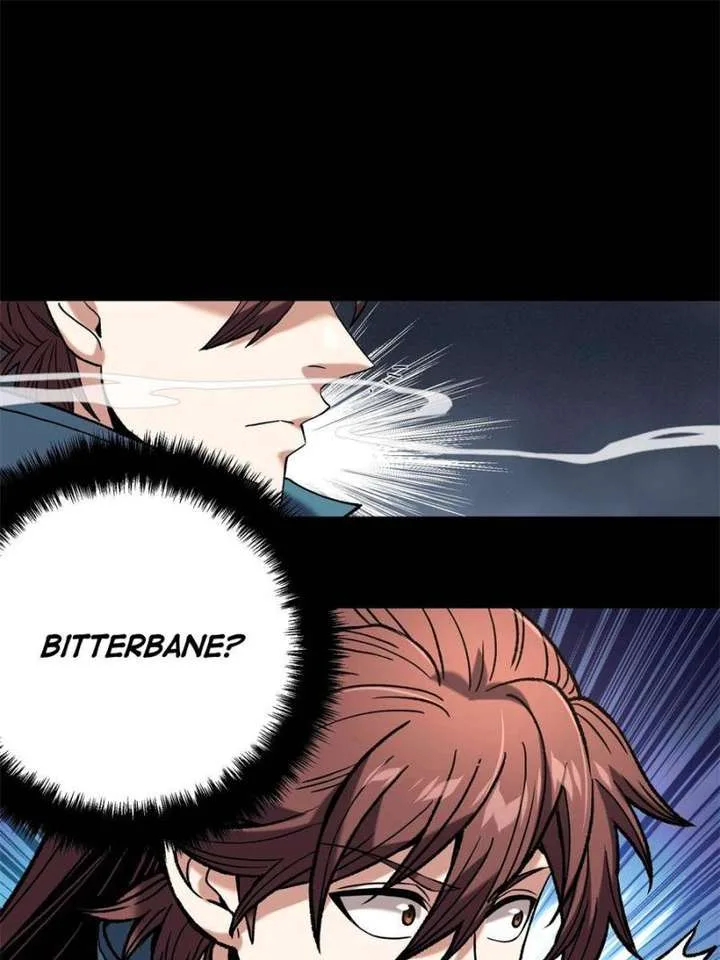 Celebrating the Remaining Life Chapter 43 page 44