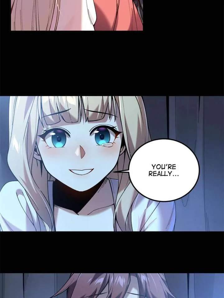 Celebrating the Remaining Life Chapter 40 page 51