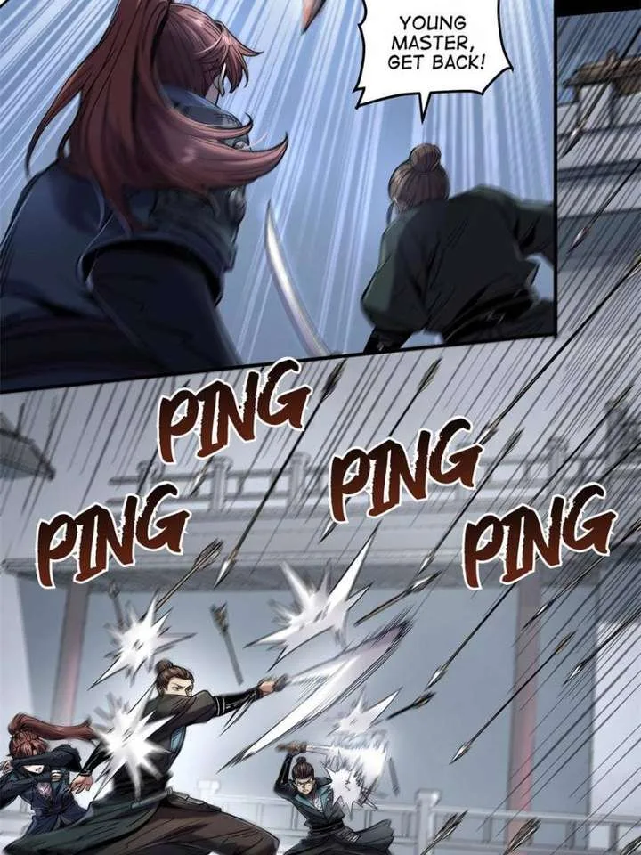 Celebrating the Remaining Life Chapter 43 page 52