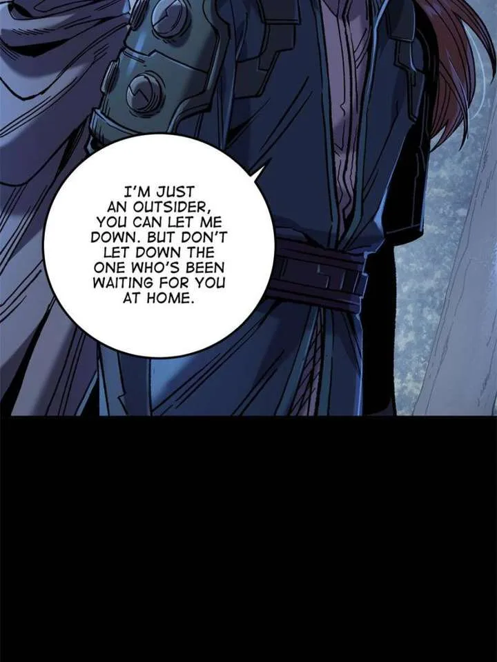 Celebrating the Remaining Life Chapter 43 page 36