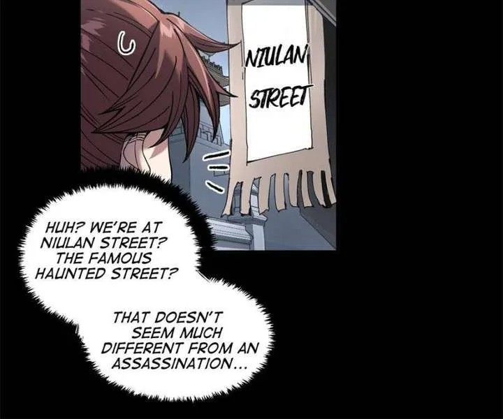 Celebrating the Remaining Life Chapter 43 page 55