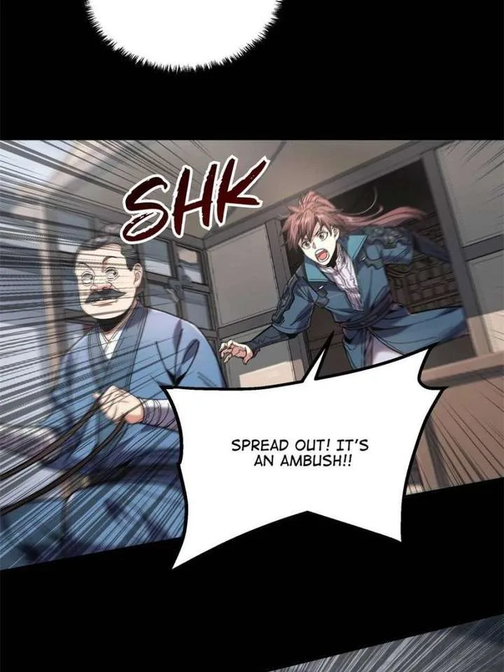 Celebrating the Remaining Life Chapter 43 page 46