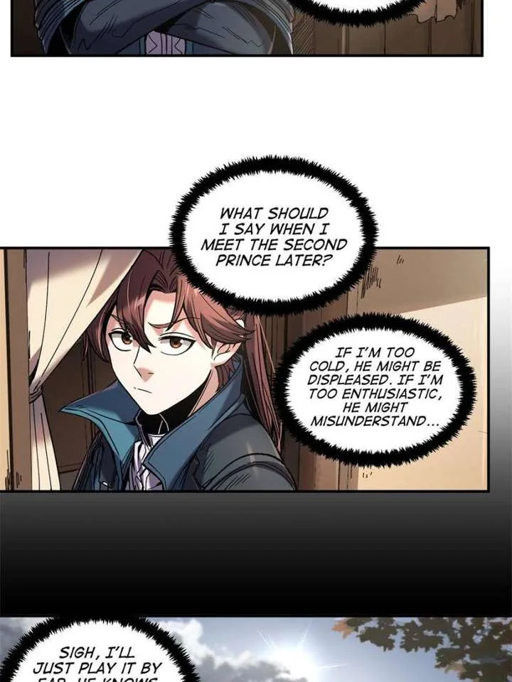 Celebrating the Remaining Life Chapter 43 page 42