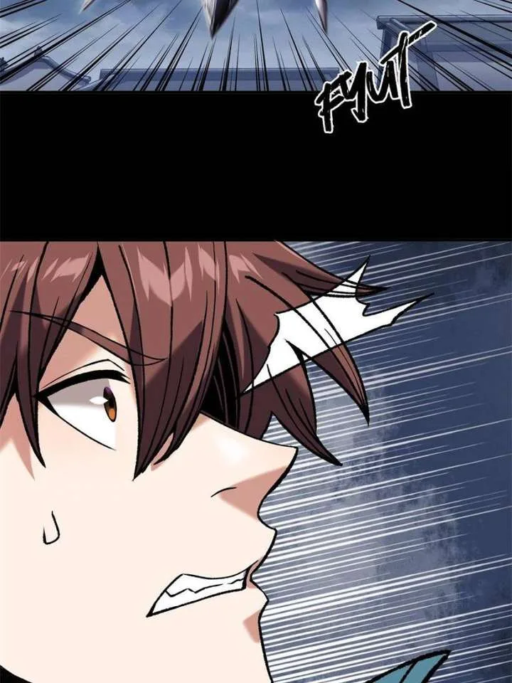 Celebrating the Remaining Life Chapter 43 page 57